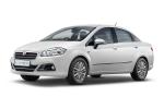 Fiat Linea 125S 2016 года